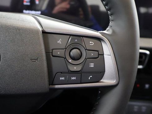 New 2026 Nissan Sentra SV w/ SV Convenience Package image 17