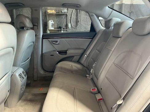 Used 2006 Hyundai Azera Limited FWD image 21