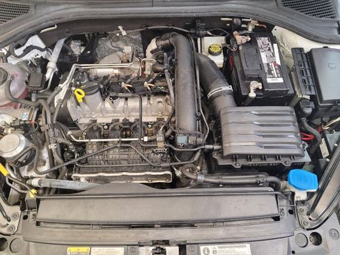 Used 2019 Volkswagen Jetta S w/ Driver Assistance Package FWD image 30