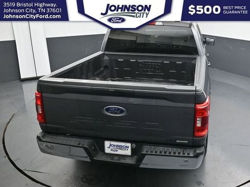 Used 2023 Ford F150 XLT AWD/4WD image 35