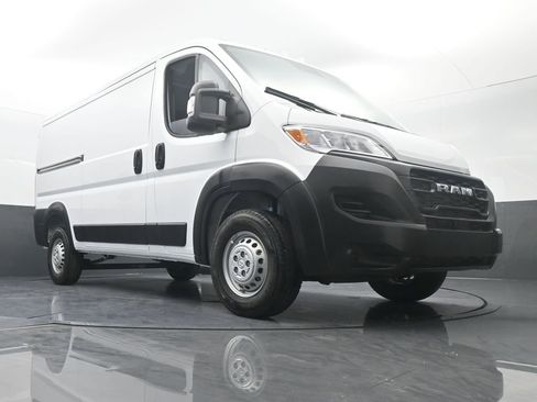 New 2026 RAM ProMaster 2500 image 50