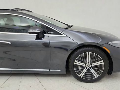 Used 2023 Mercedes-Benz EQS 450+ Sedan image 7
