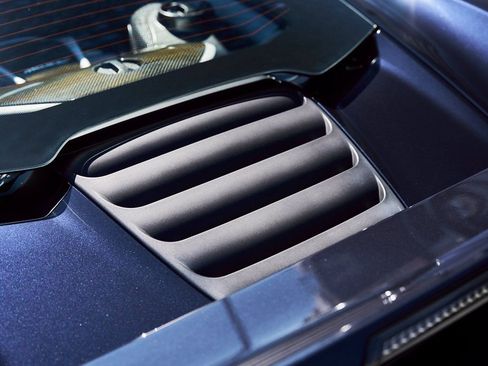 Used 2012 McLaren MP4-12C Coupe image 14