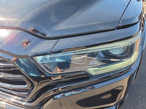 Used 2020 RAM 1500 Limited AWD/4WD image 21