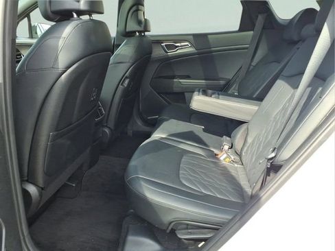 Used 2023 Kia Sportage X-Pro Prestige AWD/4WD image 22