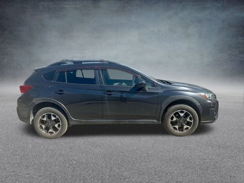 Used 2019 Subaru Crosstrek 2.0i Premium image 34