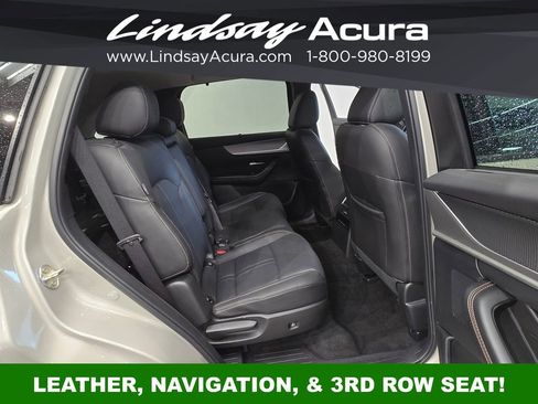 Used 2025 MAZDA CX-90 3.3 Turbo w/ Premium Sport Pkg image 10