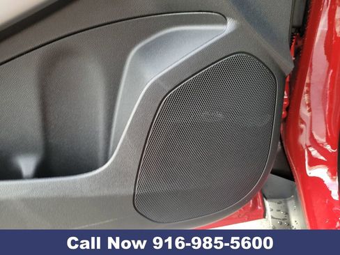 New 2026 Chevrolet Trax LS image 26