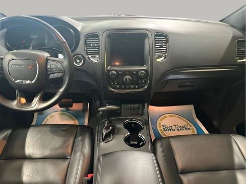 Used 2019 Dodge Durango GT AWD/4WD image 13