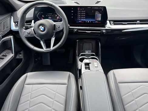 New 2026 BMW X1 xDrive28i w/ Technology Package AWD/4WD image 17