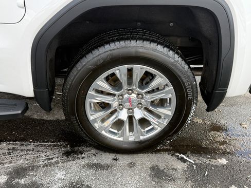 Used 2021 GMC Sierra 1500 Denali image 10