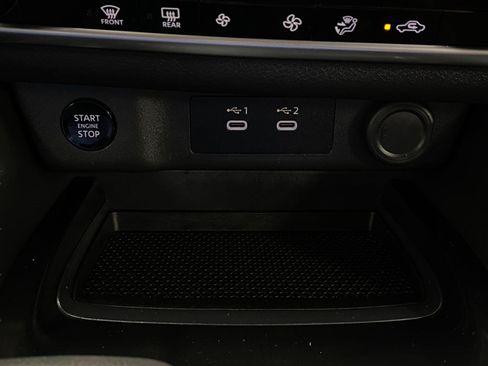 Certified 2025 Nissan Rogue SV AWD/4WD image 25