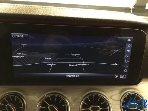 Used 2019 Mercedes-Benz CLS 450 4MATIC image 52