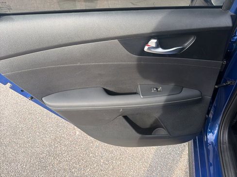 Used 2024 Kia Forte GT-Line image 21