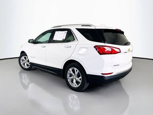 Used 2021 Chevrolet Equinox Premier FWD image 6