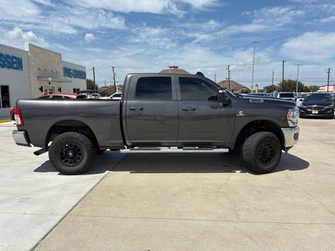 Used 2023 RAM 2500 Tradesman AWD/4WD image 2