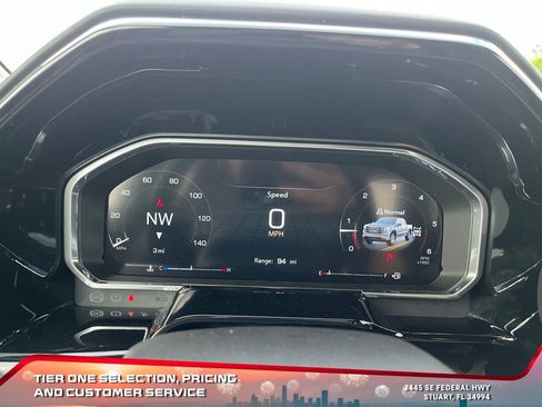 New 2026 GMC Sierra 1500 Elevation w/ Preferred Package image 20