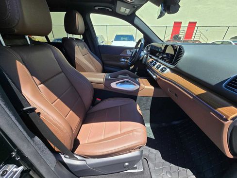 Used 2026 Mercedes-Benz GLE 350 4MATIC image 11