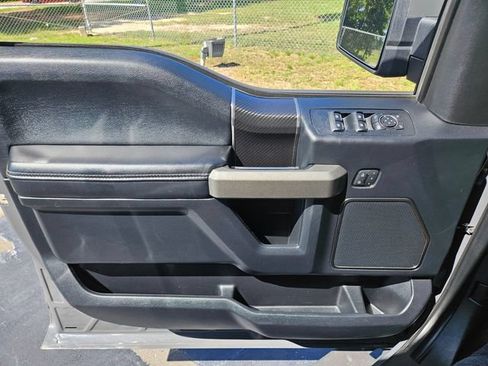 Used 2020 Ford F150 Raptor w/ Equipment Group 802A Luxury AWD/4WD image 29