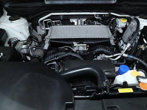 Used 2019 Subaru Ascent Limited w/ Popular Package #3 image 39