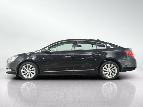 Used 2014 Buick LaCrosse Leather FWD image 2