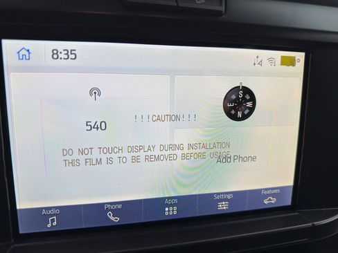 New 2026 Ford F250 XL w/ STX Appearance Package AWD/4WD image 35