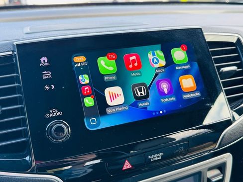 Used 2021 Honda Passport Touring image 32