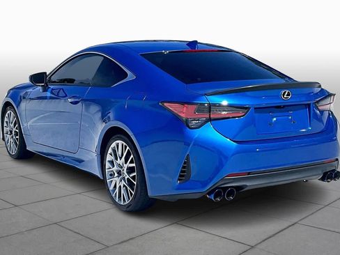 Used 2019 Lexus RC 300 w/ Premium Package image 9