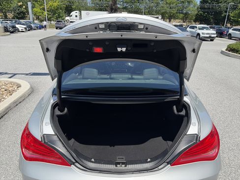 Used 2016 Mercedes-Benz CLA 250 image 21