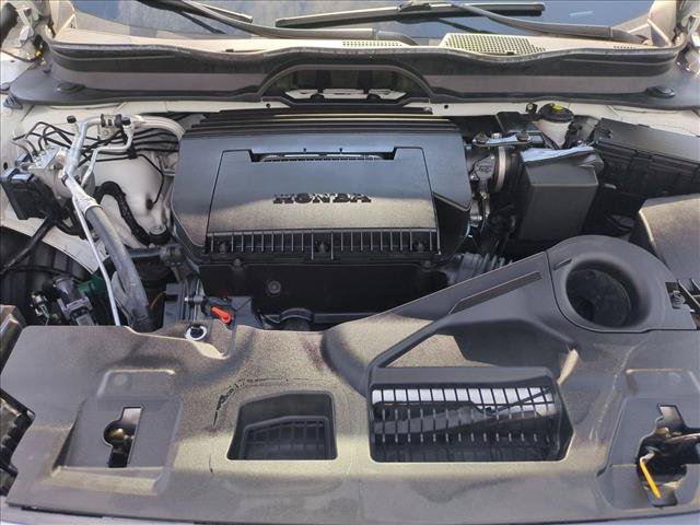 Certified 2023 Honda Pilot LX image 22