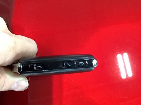 Certified 2023 MAZDA CX-5 AWD 2.5 S w/ Select Package image 34