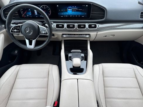 Certified 2020 Mercedes-Benz GLE 350 4MATIC image 13