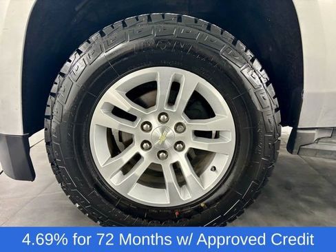 Used 2015 Chevrolet Tahoe LT image 8