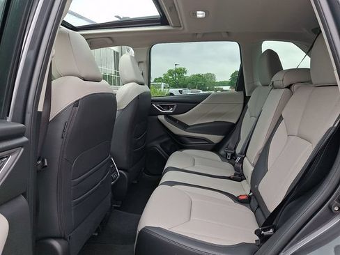 Certified 2023 Subaru Forester Limited AWD/4WD image 11