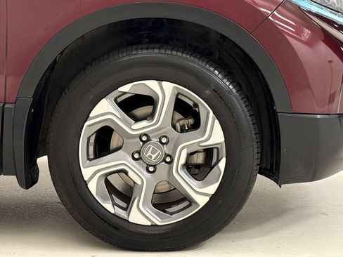 Used 2019 Honda CR-V EX image 6