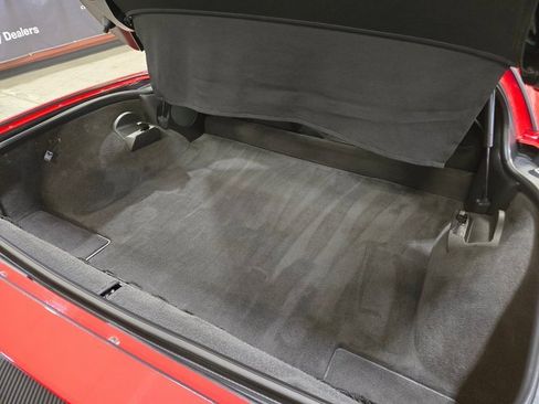 Used 2011 Chevrolet Corvette Grand Sport w/ Preferred Equipment Group image 22