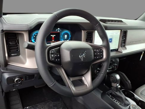 New 2026 Ford Bronco Outer Banks image 19