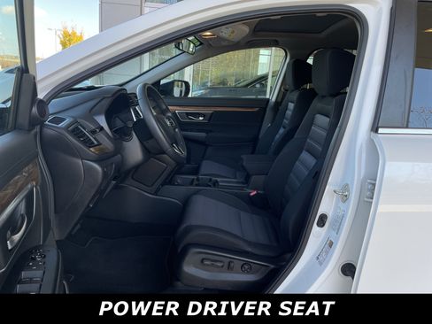 Used 2019 Honda CR-V EX image 7