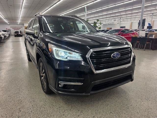 Used 2019 Subaru Ascent Touring AWD/4WD image 4