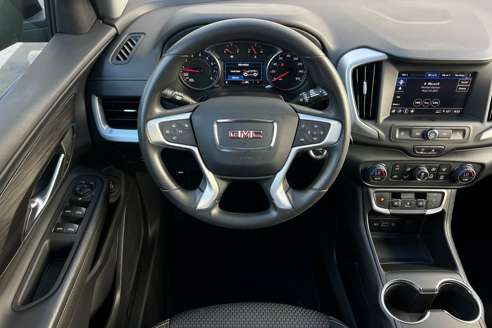 Used 2023 GMC Terrain SLE w/ Driver Convenience Package AWD/4WD image 22