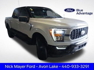 Certified 2023 Ford F150 XLT w/ Equipment Group 302A High 360° Tour