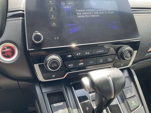 Used 2022 Honda CR-V EX-L image 26