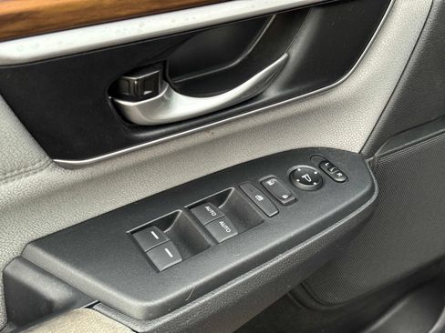 Used 2018 Honda CR-V EX image 20