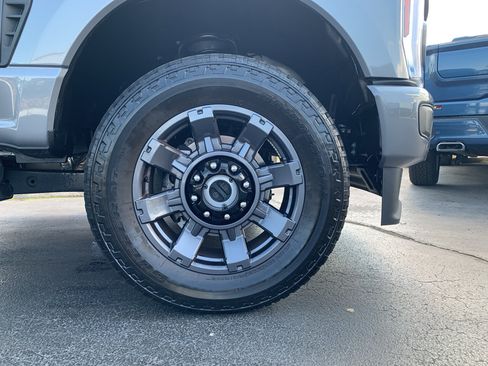 Used 2024 Ford F250 Lariat w/ Sport Appearance Package image 34