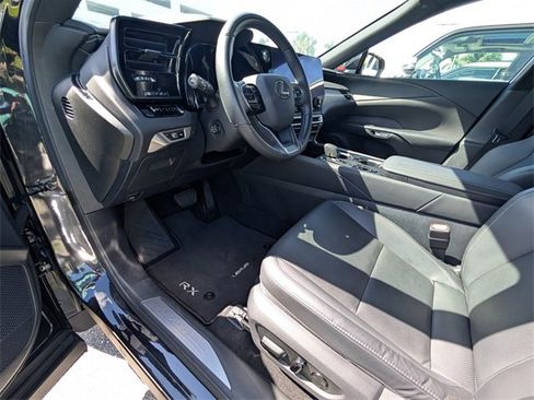 Used 2023 Lexus RX 350 Premium image 6