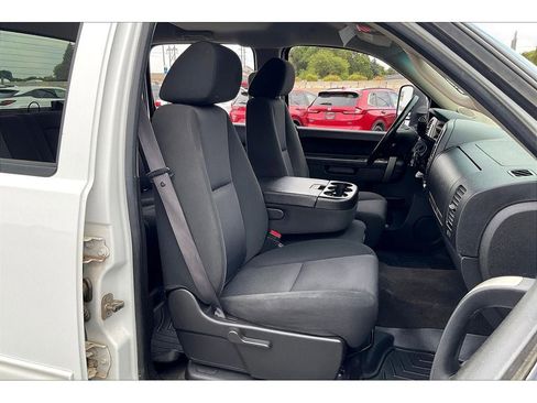 Used 2012 GMC Sierra 2500 SLE image 7
