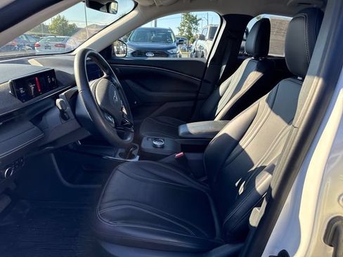 Used 2023 Ford Mustang Mach-E Premium AWD/4WD image 10
