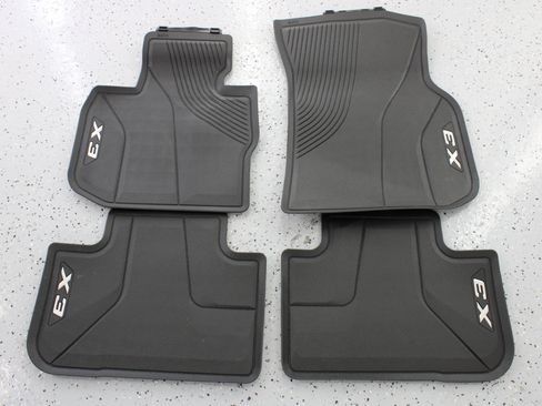 Used 2018 BMW X3 xDrive30i image 90