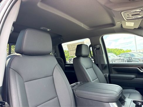 New 2026 GMC Sierra 2500 SLT AWD/4WD image 5