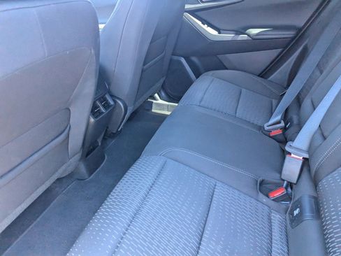 Used 2025 Chevrolet Equinox LT image 15